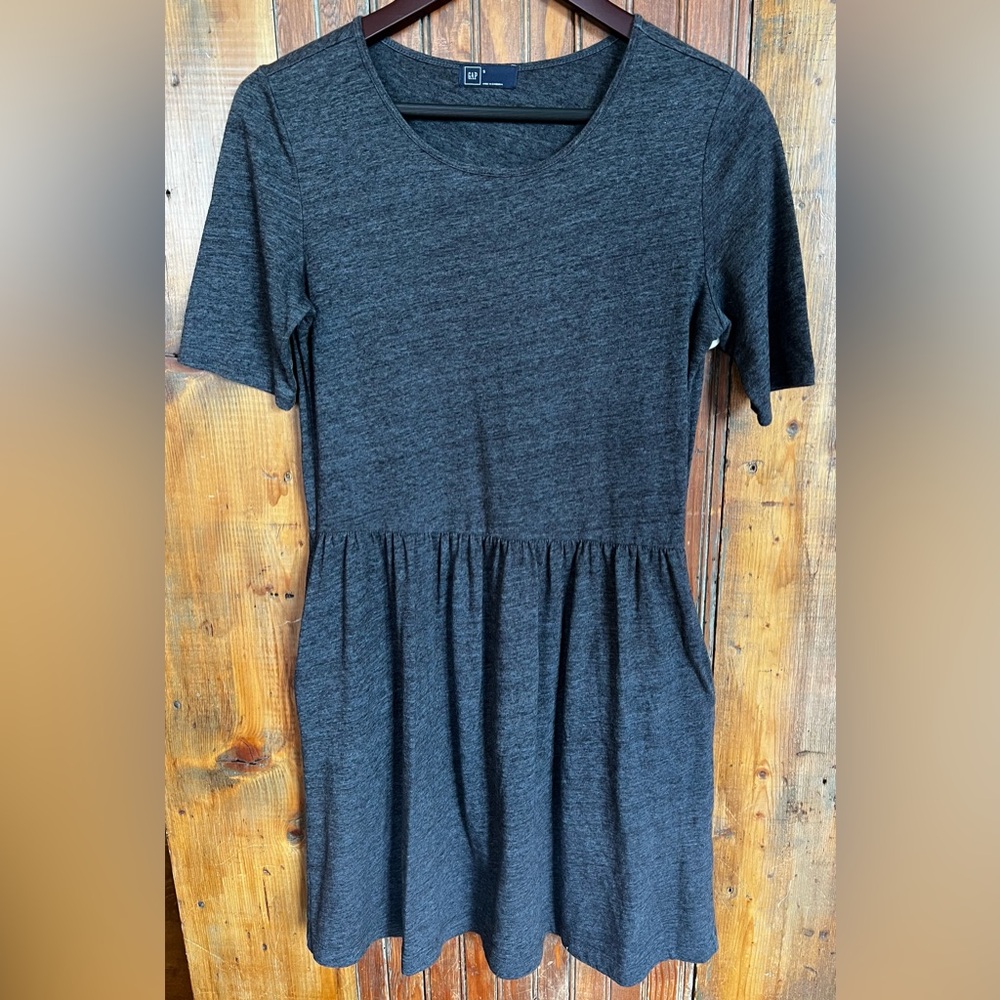 GAP T-Shirt Dress Bundle Size Small